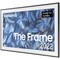 Samsung 55" LS03B The Frame 4K QLED älytelevisio (2022)