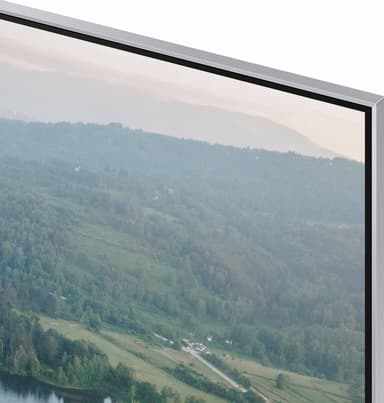 Samsung 55" Q83B 4K QLED älytelevisio (2022)
