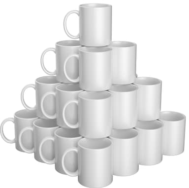 Cricut muki 350 ml (36 kpl)