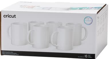 Cricut muki 440 ml (6 kpl)