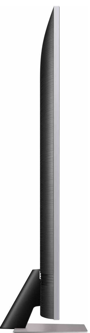 Samsung 55" Q83B 4K QLED älytelevisio (2022)