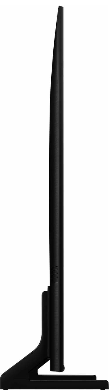 Samsung 55" Q68B 4K QLED älytelevisio (2022)
