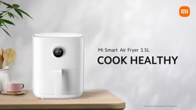 Xiaomi Mi Smart Airfryer BHR4849EU