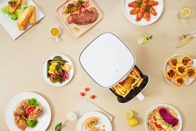 Xiaomi Mi Smart Airfryer BHR4849EU