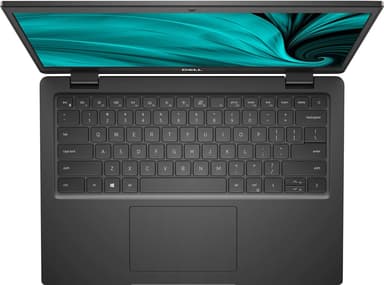 Dell Latitude 3420 14" i3/8/256 GB kannettava (harmaa)