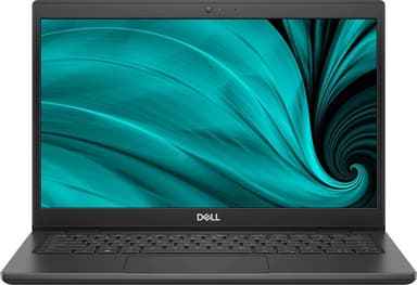 Dell Latitude 3420 14" i3/8/256 GB kannettava (harmaa)