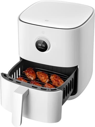 Xiaomi Mi Smart Airfryer BHR4849EU