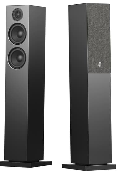 Audio Pro A38 kaiutinsarja (musta)