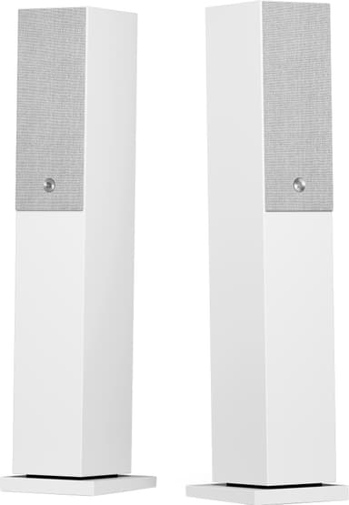 Audio Pro A38 kaiutinsarja (valkoinen)