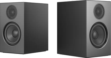 Audio Pro A28 kaiutinsarja (musta)
