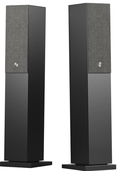 Audio Pro A38 kaiutinsarja (musta)