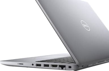 Dell Latitude 5420 14" i5/16/256 GB kannettava (harmaa)