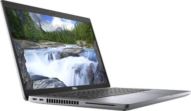 Dell Latitude 5420 14" i5/16/256 GB kannettava (harmaa)