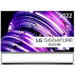 LG 88 8K-UHD Tv OLED88Z29LA