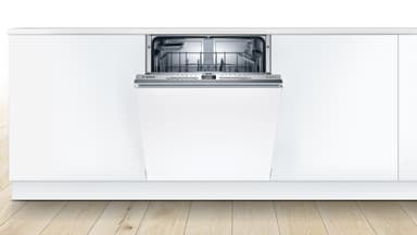 Bosch astianpesukone SMV6ZAX00E integroitava