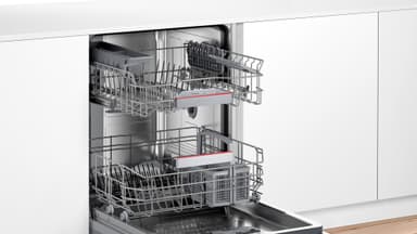 Bosch astianpesukone SMV6ZAX00E integroitava
