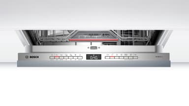 Bosch astianpesukone SMV6ZAX00E integroitava