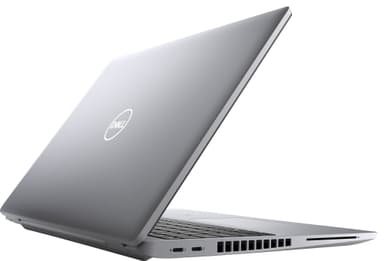 Dell Latitude 5520 15,6" i7/16/256 GB kannettava (harmaa)