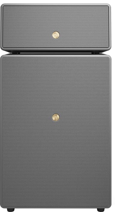 Audio Pro Drumfire II kaiutin (harmaa)