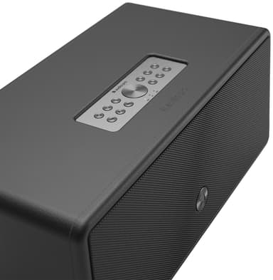 Audio Pro Drumfire D-2 kaiutin (musta)