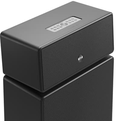 Audio Pro Drumfire II kaiutin (musta)