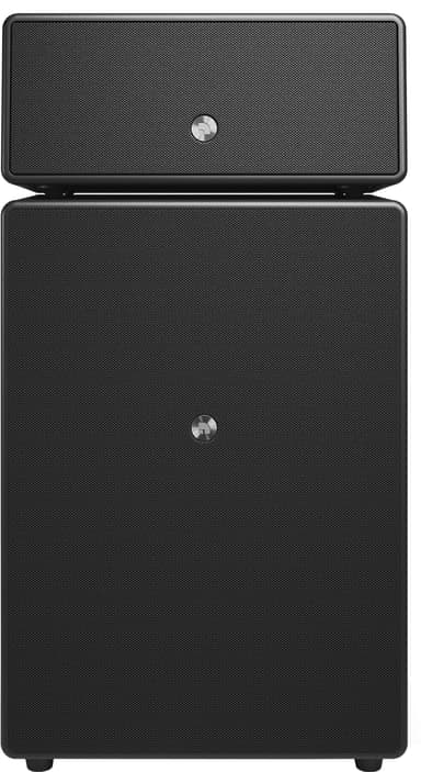 Audio Pro Drumfire II kaiutin (musta)