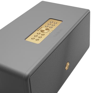 Audio Pro Drumfire D-2 kaiutin (harmaa)