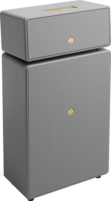Audio Pro Drumfire II kaiutin (harmaa)