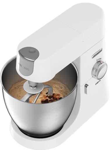 Kenwood Chef XL yleiskone KVL4110W (valkoinen)