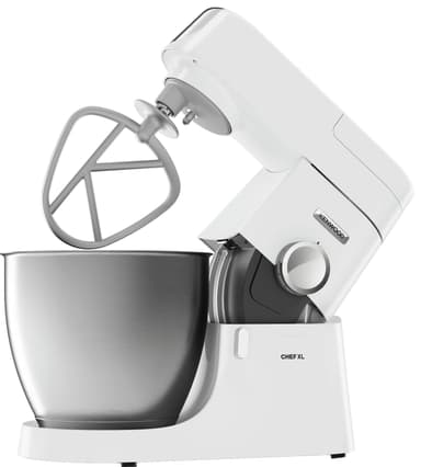 Kenwood Chef XL yleiskone KVL4110W (valkoinen)