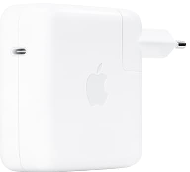 Apple 67W USB-C virtalähde MKU63