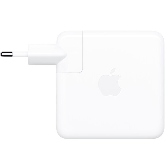 Apple 67W USB-C virtalähde