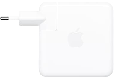 Apple 67W USB-C virtalähde MKU63