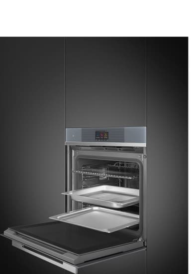 Smeg erillisuuni SO6104S4PS integroitava