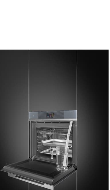 Smeg erillisuuni SO6104S4PS integroitava