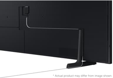 Samsung 50" LS03B The Frame 4K QLED älytelevisio (2022)