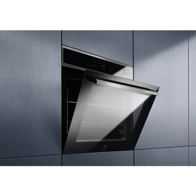Electrolux Uuni OOS970NZ1 (Teräs)