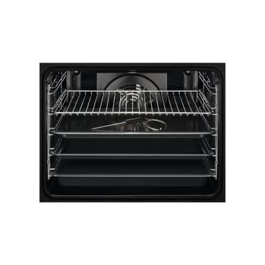 Electrolux Uuni COP801X (Teräs)