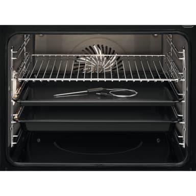 Electrolux Uuni COC826X1 (Teräs)
