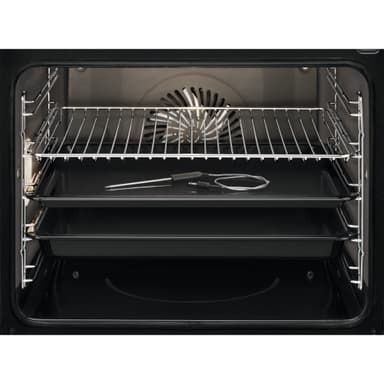 Electrolux Uuni COC826X1 (Teräs)