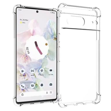 Shockproof suojakuori Google Pixel 7