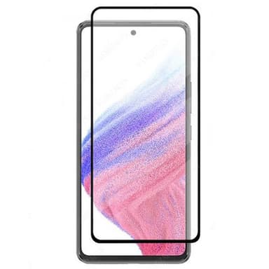 5D lasinen näytönsuoja Samsung Galaxy A53 5G