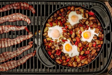 Weber Traveler kaasugrilli 9010069