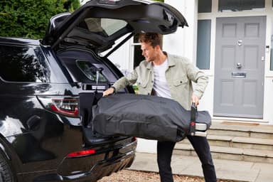 Weber Traveler kaasugrilli 9010069