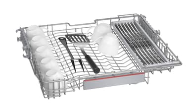 Bosch astianpesukone SMV4EDX17E täysin integroitava