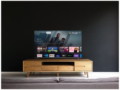TCL 65'' QLED760 4K LED älytelevisio (2022)