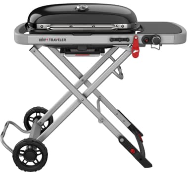 Weber Traveler kaasugrilli 9010069