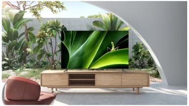 TCL 50'' P830 4K LED Google älytelevisio