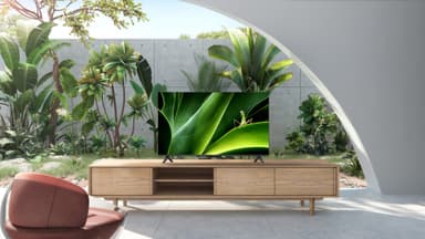 TCL 43'' P830 4K LED Google älytelevisio