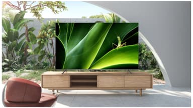 TCL 75'' P735 4K LED Google älytelevisio